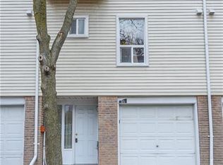 85 Enmount Dr, Brampton, ON L6T 4C9