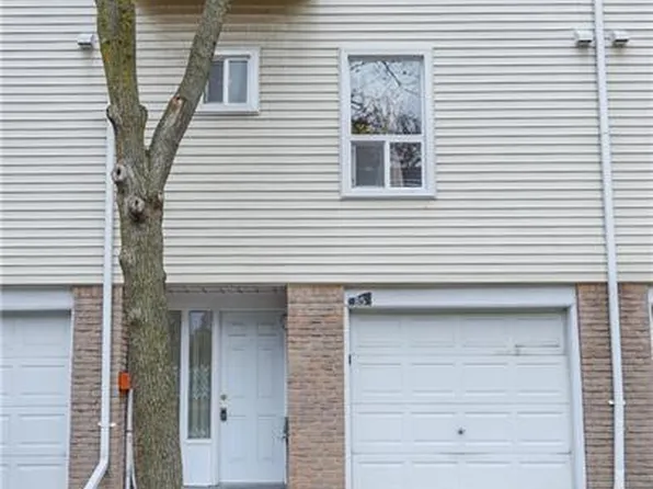 85 Enmount Dr, Brampton, ON L6T 4C9