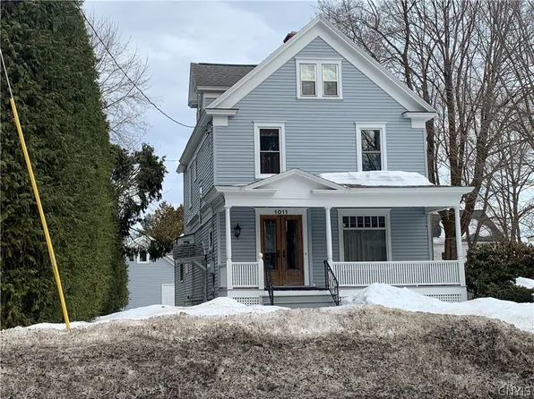 1011 N Madison St, Rome, NY 13440