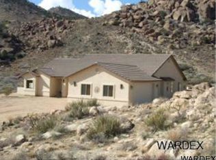 8253 N Bradley Ave, Kingman, AZ 86409