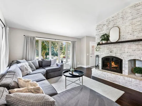 7202 East Branford Lane, Madison, WI 53717