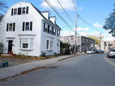 59 S Main St #1, Ipswich, MA, 01938