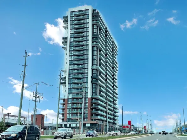 2550 Simcoe St N #407, Oshawa, ON L1L 0R5
