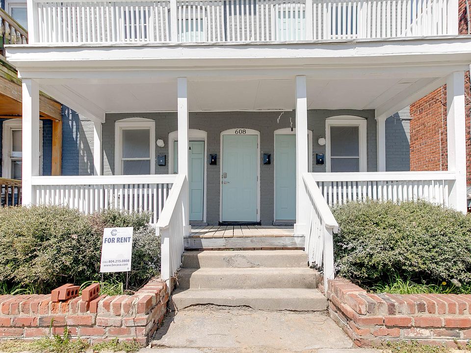 1st image of 608 N 32nd St #1-4
