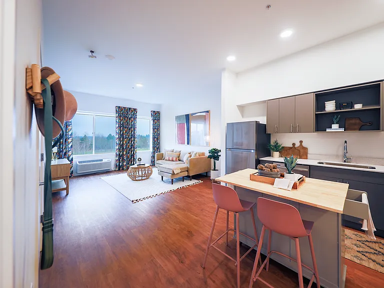 Hana Apartments — Photo 8