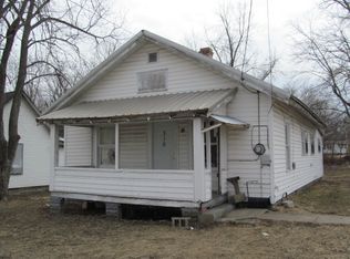 316 Dubois St, Lawrenceville, IL 62439