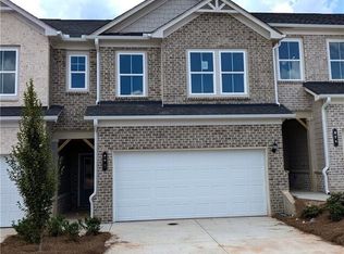 851 Pensive Run, Dacula, GA 30019