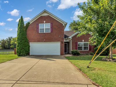 3505 Flora Dr, Spring Hill, TN, 37174