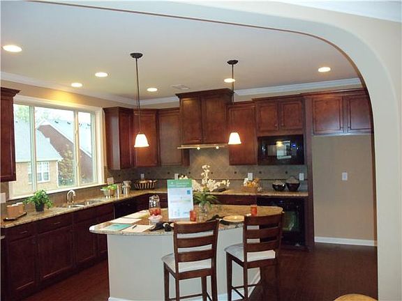 3rd image of 1208 Stockwell Dr #168-lot 168