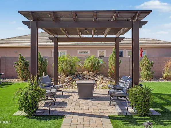23602 N 167TH Lane, Surprise, AZ 85387
