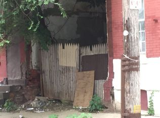 2002 N Cleveland St, Philadelphia, PA