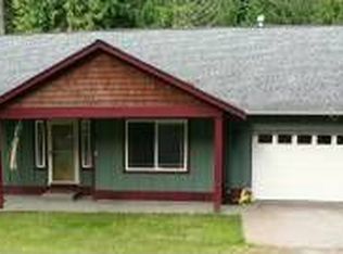 7433 Larson Ln NW, Seabeck, WA 98380
