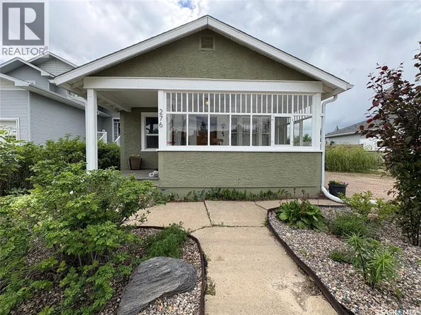 276 2nd Ave E, Unity, SK S0K 4L0
