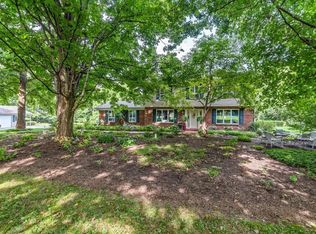 1645 S County Road 525 E, Avon, IN