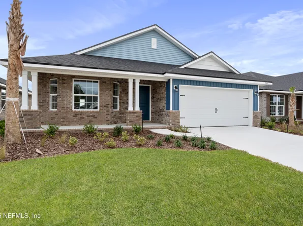 3350 MEADOW RIDGE Place, Green Cove Springs, FL 32043