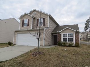 511 Felicia St, Durham, NC 27704