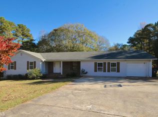 1064 Old Greenville Rd, Fayetteville, GA 30215