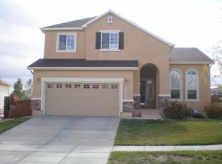 6405 Cool Mountain Dr, Colorado Springs, CO 80923
