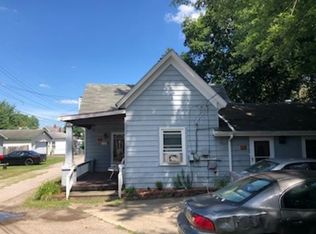 1016 Center St, Connersville, IN 47331