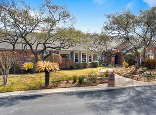 17122 Eagle Hollow Dr, San Antonio, TX 78248