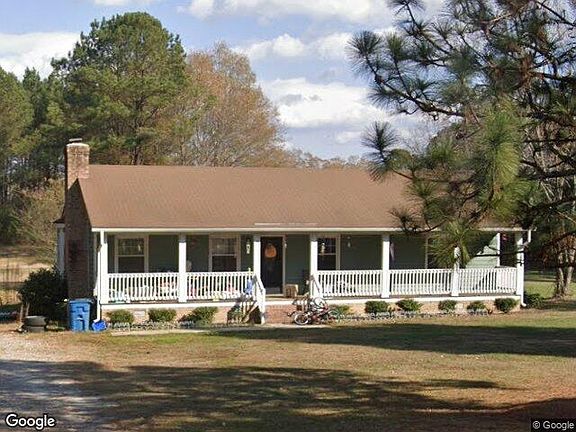 Property Side View