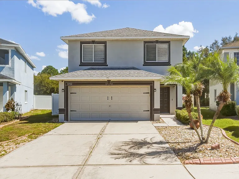 12962 Fennway Ridge Dr — Photo 1