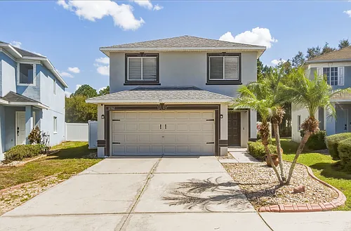 12962 Fennway Ridge Dr Photo 1