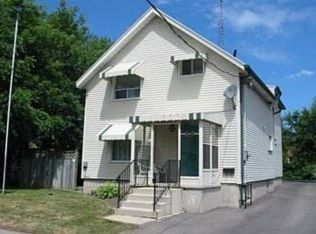 89 Centre St E, Richmond Hill, ON L4C 1A3