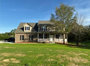 6801 Prospect Point Ct #18, Monroe, NC 28112