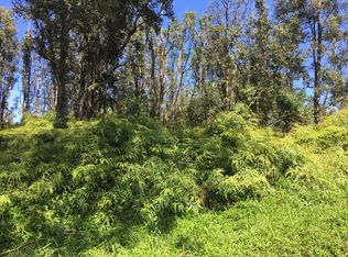 15th Ave, Keaau, HI 96749