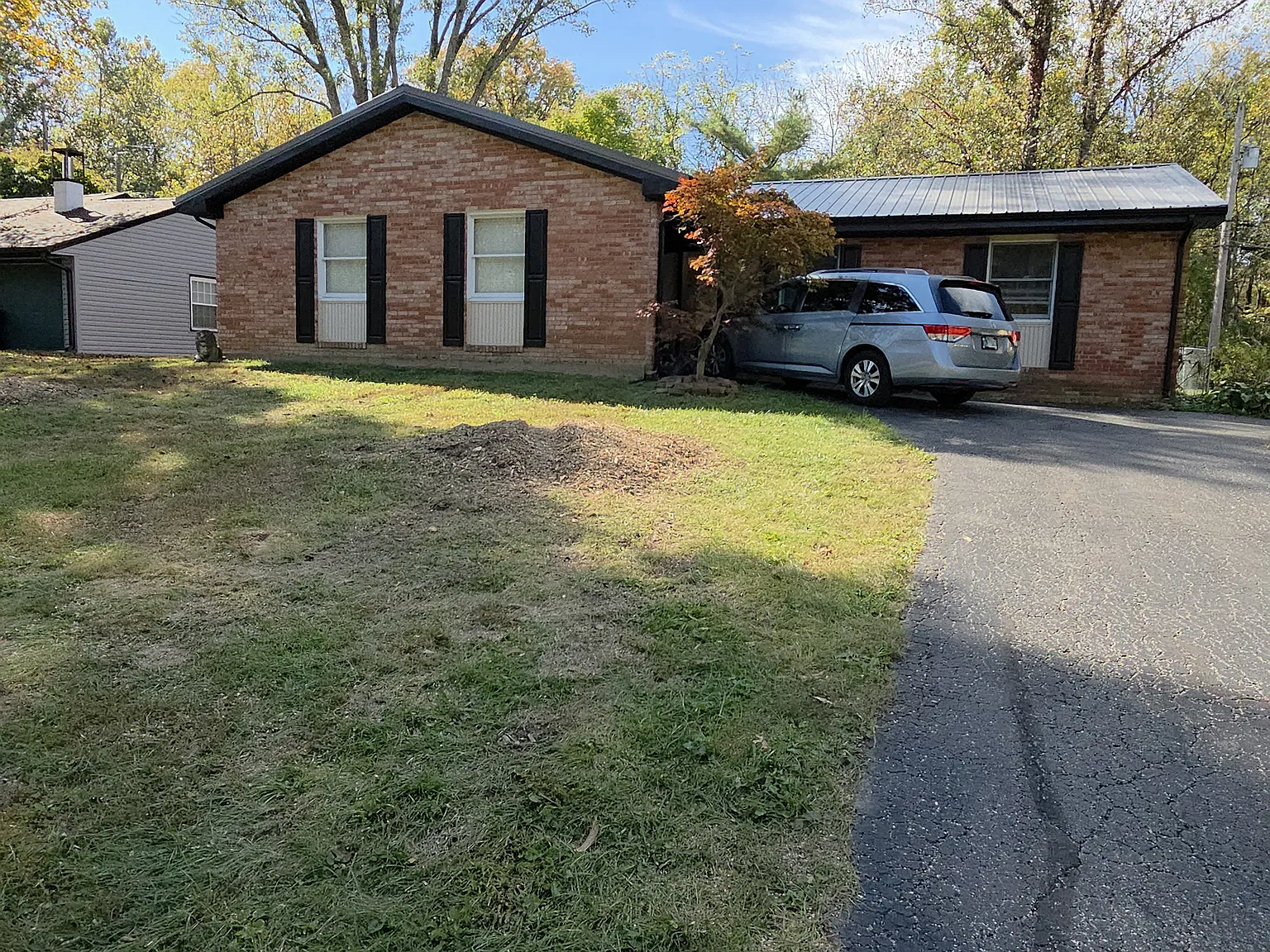 3 bed, 1299 sqft, $1,780 — Photo 1