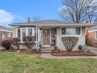9175 Salem, Redford, MI, 48239