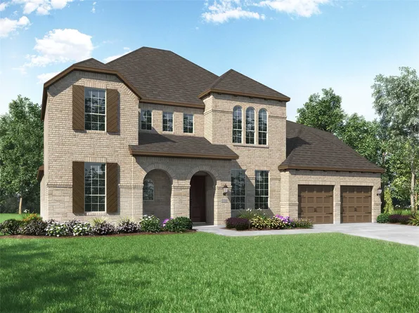 2249 Roaming Trl, Northlake, TX 76247