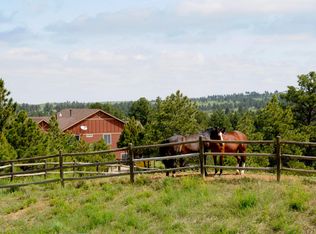 22561 Amethyst Rd, Deer Trail, CO 80105