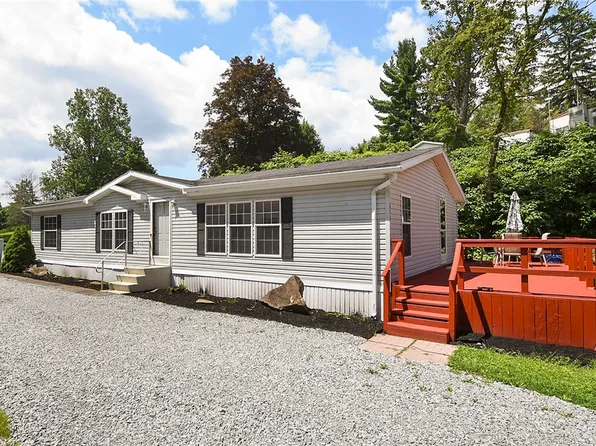 431 Illinois Ln #65, Irwin, PA 15642