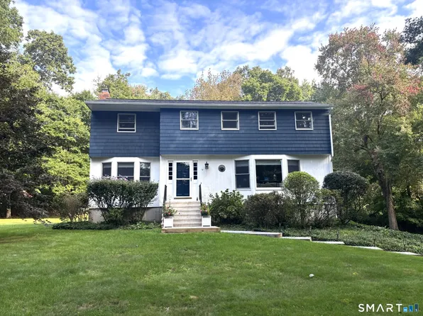 15 Fire Hill Lane, Redding, CT 06896