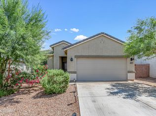13366 N Jessett Ln, Marana, AZ 85653