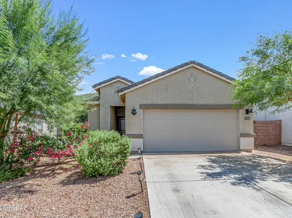 13366 N Jessett Ln, Marana, AZ 85653