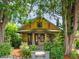 2220 NE 57th Ave, Portland, OR 97213