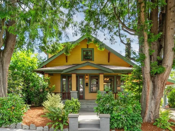 2220 NE 57th Ave, Portland, OR 97213