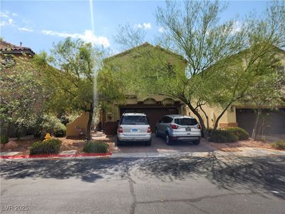 7353 Arlington Garden St, Las Vegas, NV, 89166