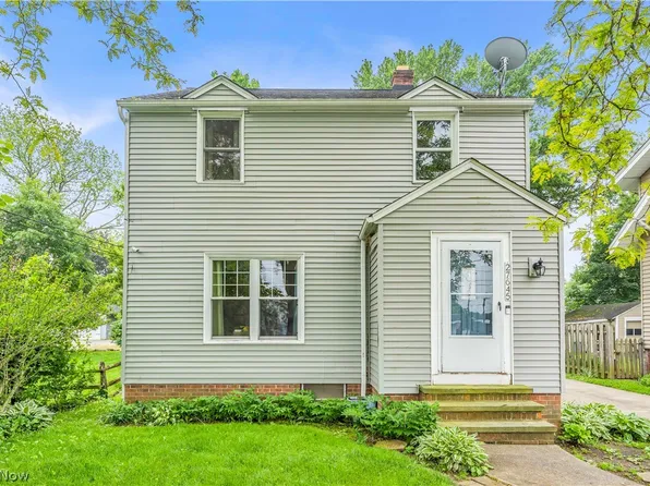 27645 Butternut Ridge Rd, North Olmsted, OH 44070
