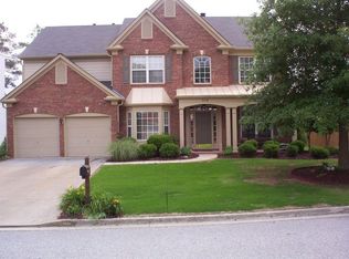 512 Elkhorn Pl, Woodstock, GA
