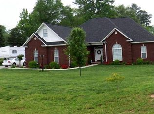 6845 County Road 214, Trinity, AL 35673