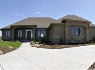 24429 Chicago St, Waterloo, NE 68069