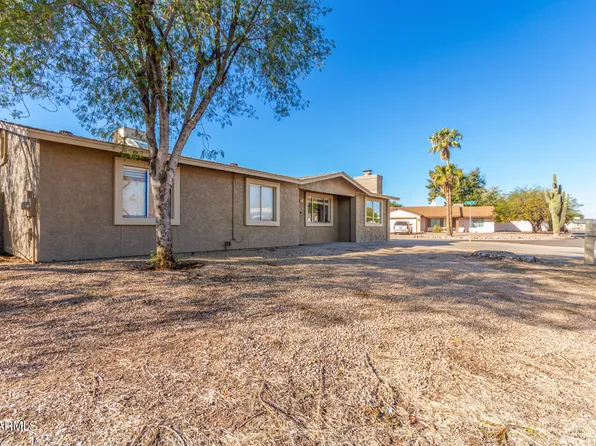 10109 E BILLINGS Street, Mesa, AZ 85207