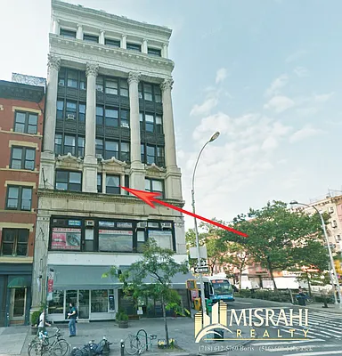 Rented by J Misrahi Realty Corp | media 15