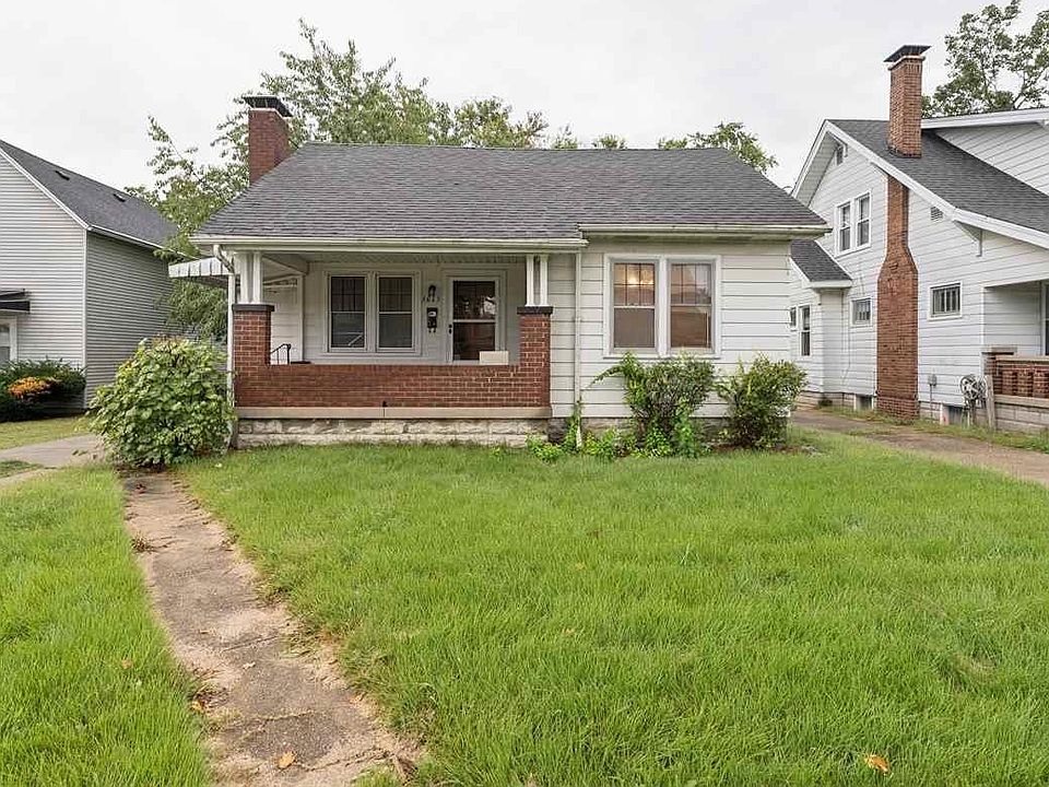 1st image of 1015 S 25th St
