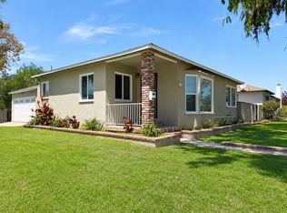5355 Ocana Ave, Lakewood, CA 90713