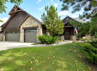 7600 Walk In The Park Dr, Edmond, OK 73034